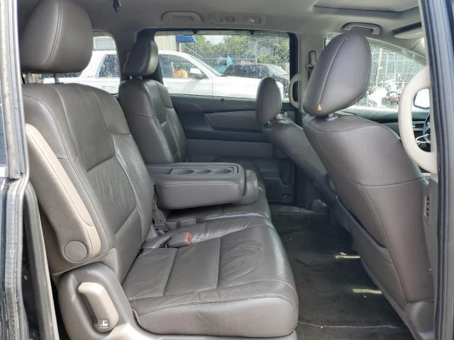 Photo 10 VIN: 5FNRL5H68BB096484 - HONDA ODYSSEY EX 