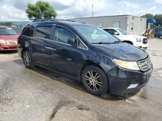 Photo 3 VIN: 5FNRL5H68BB096484 - HONDA ODYSSEY EX 