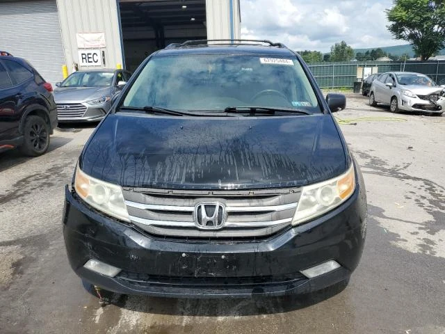 Photo 4 VIN: 5FNRL5H68BB096484 - HONDA ODYSSEY EX 