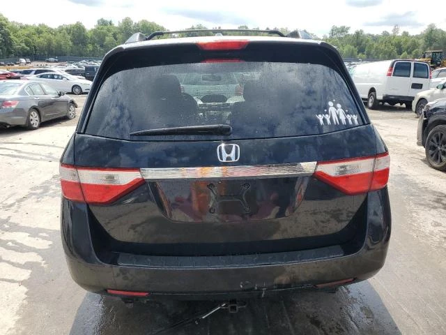 Photo 5 VIN: 5FNRL5H68BB096484 - HONDA ODYSSEY EX 