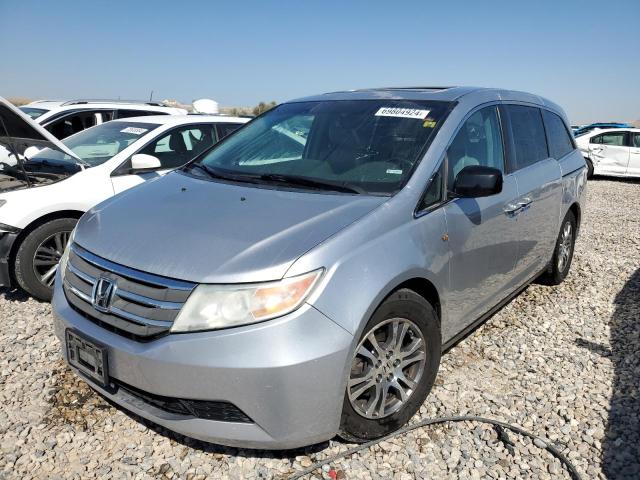 Photo 0 VIN: 5FNRL5H68BB097229 - HONDA ODYSSEY EX 