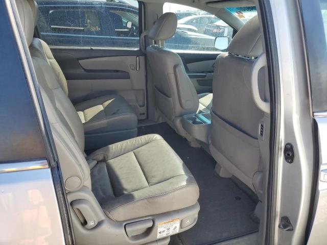 Photo 10 VIN: 5FNRL5H68BB097229 - HONDA ODYSSEY EX 