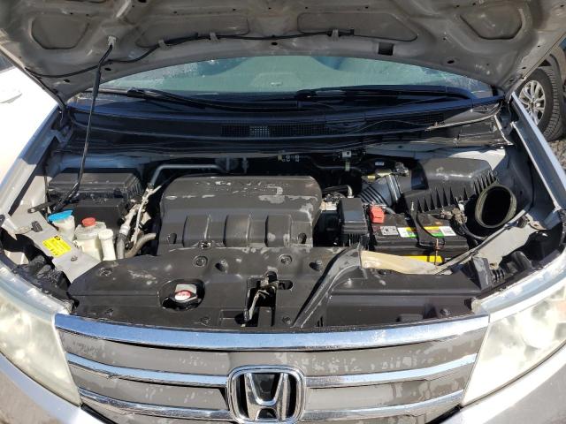 Photo 11 VIN: 5FNRL5H68BB097229 - HONDA ODYSSEY EX 