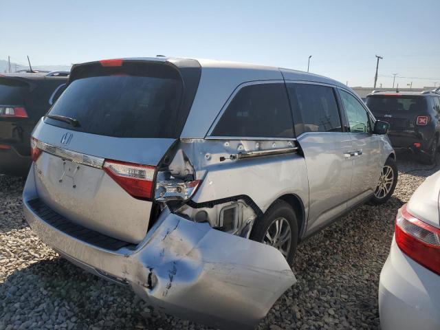 Photo 2 VIN: 5FNRL5H68BB097229 - HONDA ODYSSEY EX 