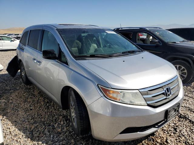 Photo 3 VIN: 5FNRL5H68BB097229 - HONDA ODYSSEY EX 