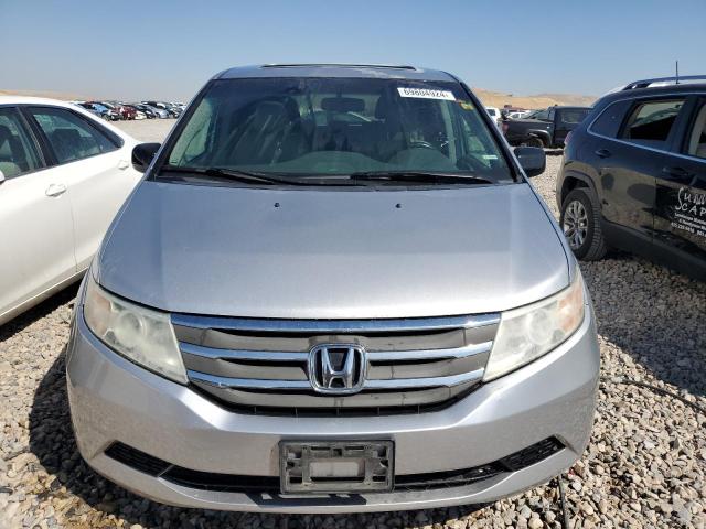 Photo 4 VIN: 5FNRL5H68BB097229 - HONDA ODYSSEY EX 