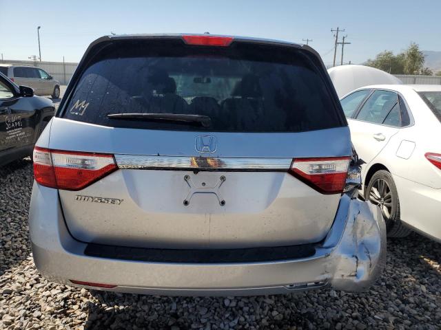 Photo 5 VIN: 5FNRL5H68BB097229 - HONDA ODYSSEY EX 