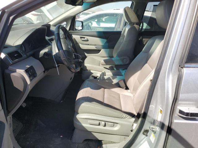 Photo 6 VIN: 5FNRL5H68BB097229 - HONDA ODYSSEY EX 