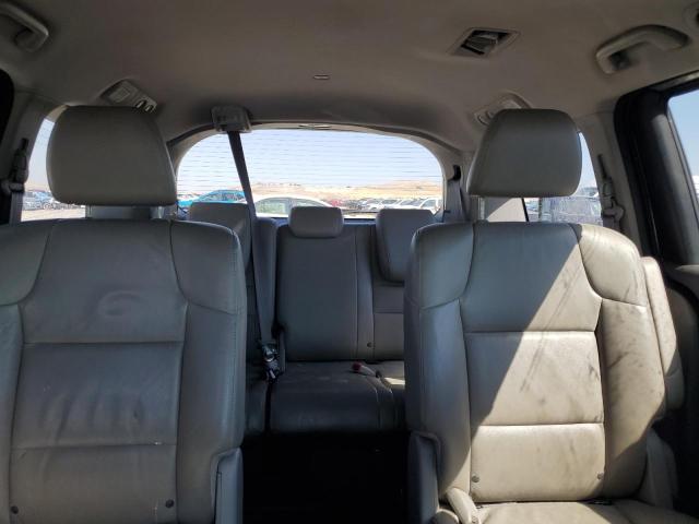 Photo 9 VIN: 5FNRL5H68BB097229 - HONDA ODYSSEY EX 