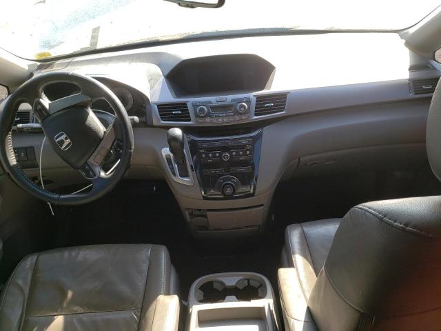 Photo 7 VIN: 5FNRL5H68BB100484 - HONDA ODYSSEY EX 