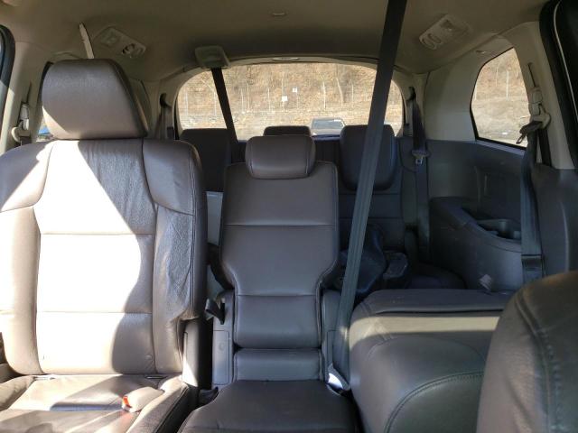 Photo 9 VIN: 5FNRL5H68BB100484 - HONDA ODYSSEY EX 