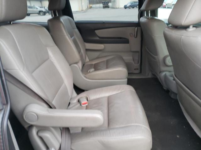 Photo 5 VIN: 5FNRL5H68BB101733 - HONDA ODYSSEY EX 