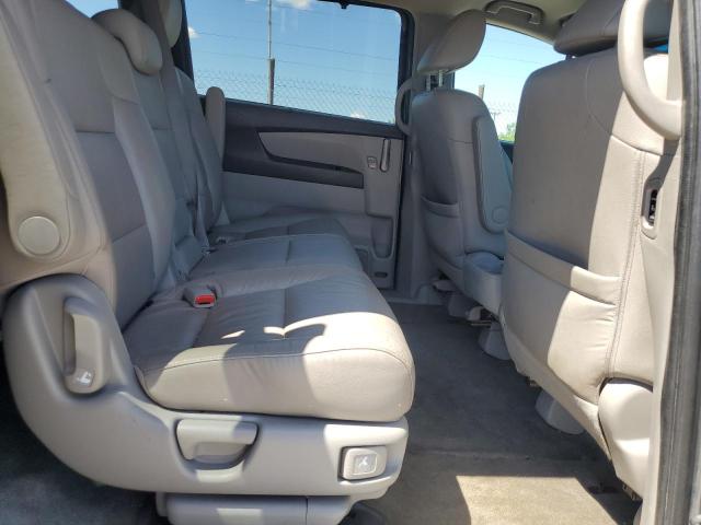 Photo 10 VIN: 5FNRL5H68BB102221 - HONDA ODYSSEY EX 