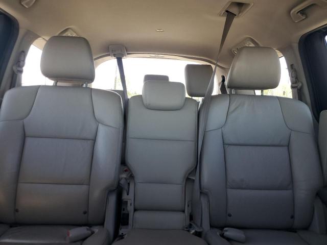 Photo 9 VIN: 5FNRL5H68BB102221 - HONDA ODYSSEY EX 