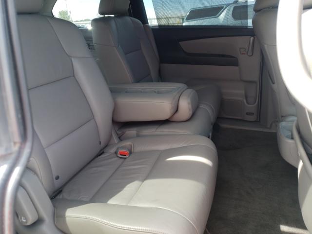 Photo 5 VIN: 5FNRL5H68BB103305 - HONDA ODYSSEY EX 