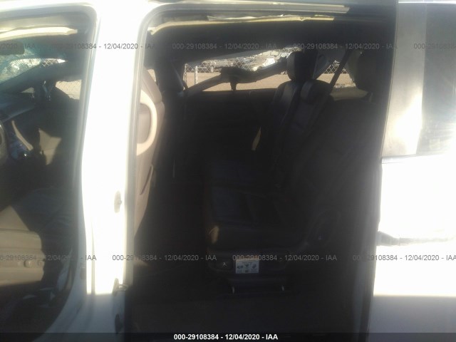 Photo 7 VIN: 5FNRL5H68BB103580 - HONDA ODYSSEY 