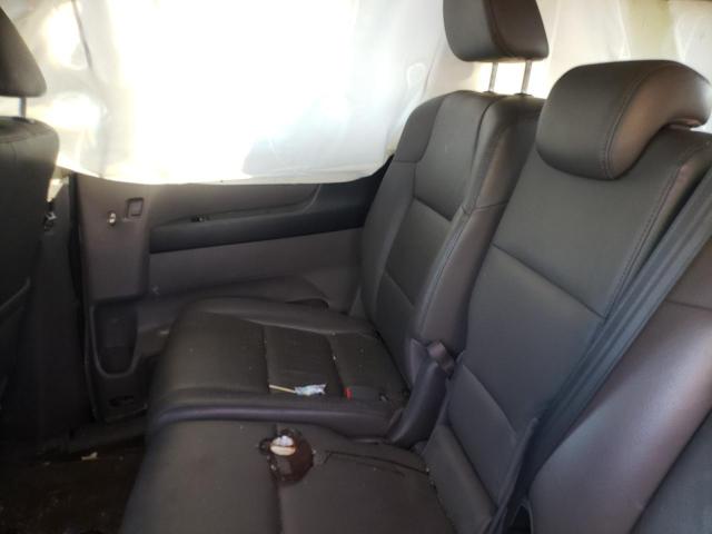 Photo 5 VIN: 5FNRL5H68BB104891 - HONDA ODYSSEY EX 