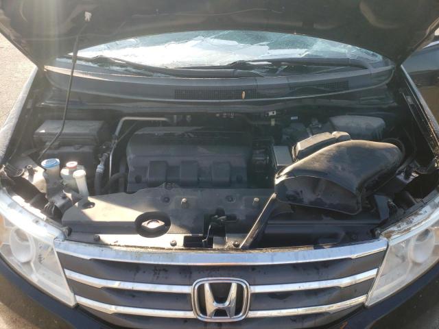 Photo 6 VIN: 5FNRL5H68BB104891 - HONDA ODYSSEY EX 