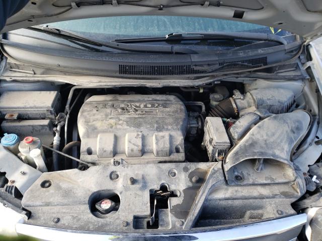 Photo 6 VIN: 5FNRL5H68BB502747 - HONDA ODYSSEY EX 