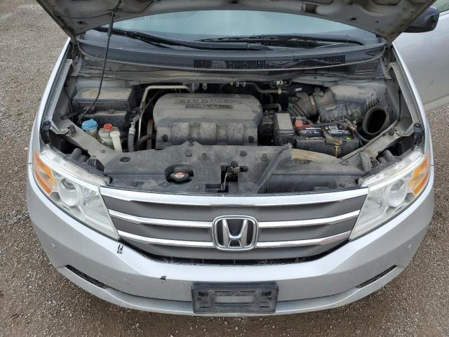 Photo 11 VIN: 5FNRL5H68BB509441 - HONDA ODYSSEY EX 