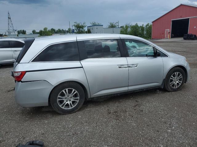 Photo 2 VIN: 5FNRL5H68BB509441 - HONDA ODYSSEY EX 