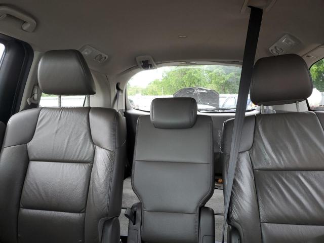 Photo 9 VIN: 5FNRL5H68BB509441 - HONDA ODYSSEY EX 