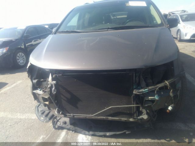 Photo 5 VIN: 5FNRL5H68CB001245 - HONDA ODYSSEY 