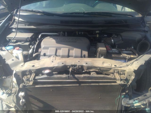 Photo 9 VIN: 5FNRL5H68CB001245 - HONDA ODYSSEY 