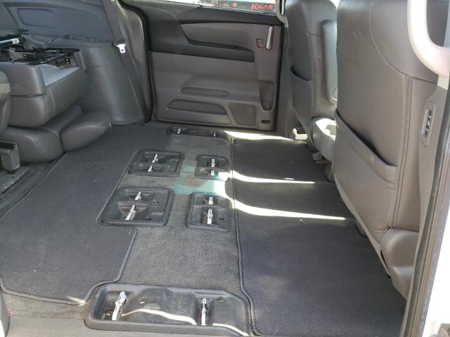 Photo 5 VIN: 5FNRL5H68CB001746 - HONDA ODYSSEY EX 