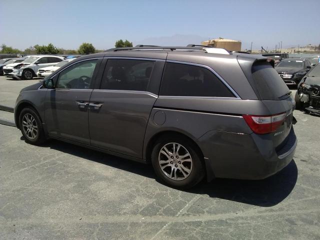 Photo 1 VIN: 5FNRL5H68CB006672 - HONDA ODYSSEY EX 