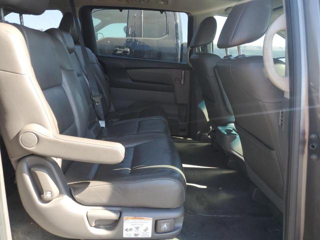 Photo 10 VIN: 5FNRL5H68CB006672 - HONDA ODYSSEY EX 