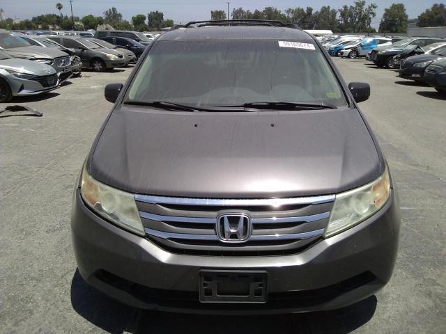 Photo 4 VIN: 5FNRL5H68CB006672 - HONDA ODYSSEY EX 