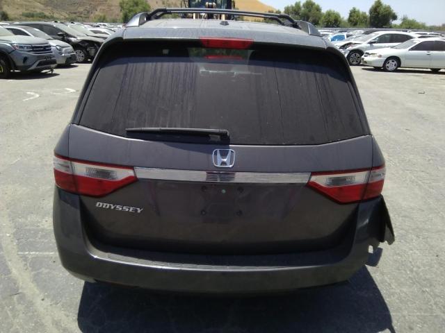 Photo 5 VIN: 5FNRL5H68CB006672 - HONDA ODYSSEY EX 