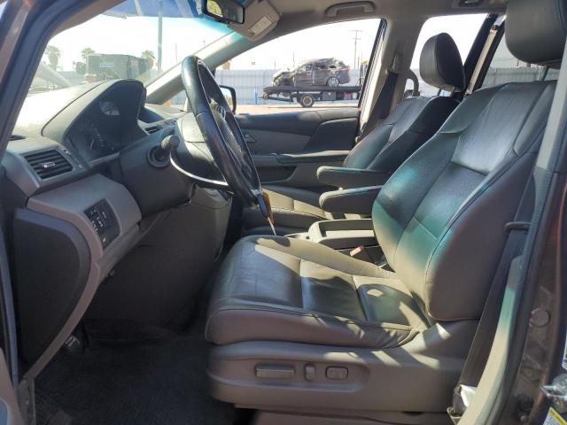 Photo 6 VIN: 5FNRL5H68CB006672 - HONDA ODYSSEY EX 