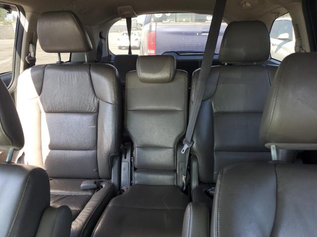 Photo 9 VIN: 5FNRL5H68CB006672 - HONDA ODYSSEY EX 