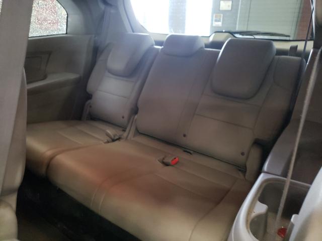 Photo 8 VIN: 5FNRL5H68CB007322 - HONDA ODYSSEY EX 