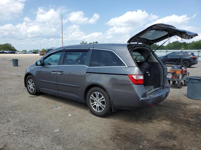 Photo 1 VIN: 5FNRL5H68CB012424 - HONDA ODYSSEY EX 