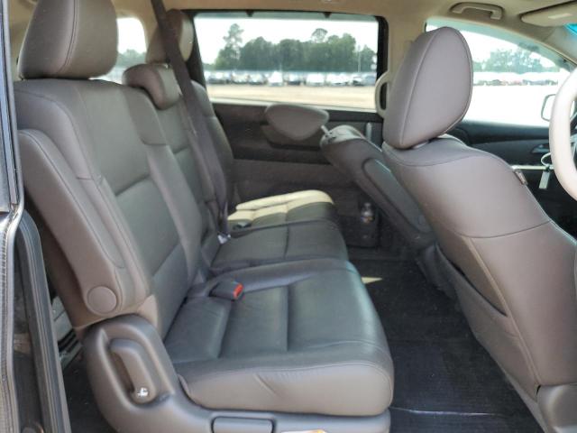 Photo 10 VIN: 5FNRL5H68CB012424 - HONDA ODYSSEY EX 