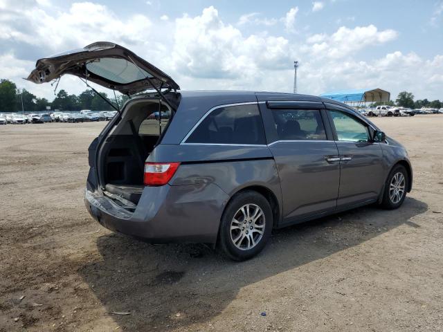 Photo 2 VIN: 5FNRL5H68CB012424 - HONDA ODYSSEY EX 