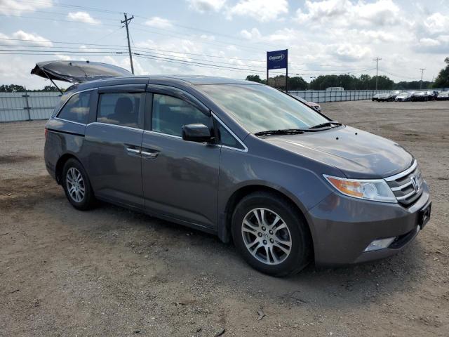 Photo 3 VIN: 5FNRL5H68CB012424 - HONDA ODYSSEY EX 