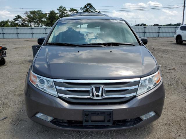 Photo 4 VIN: 5FNRL5H68CB012424 - HONDA ODYSSEY EX 