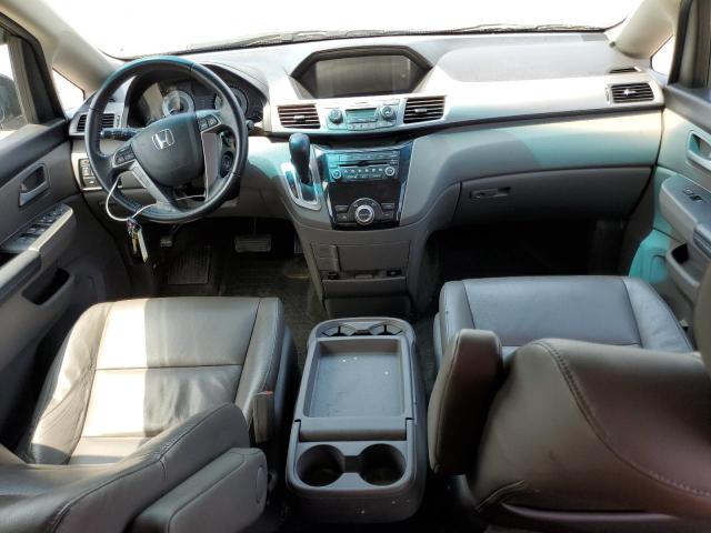 Photo 7 VIN: 5FNRL5H68CB012424 - HONDA ODYSSEY EX 