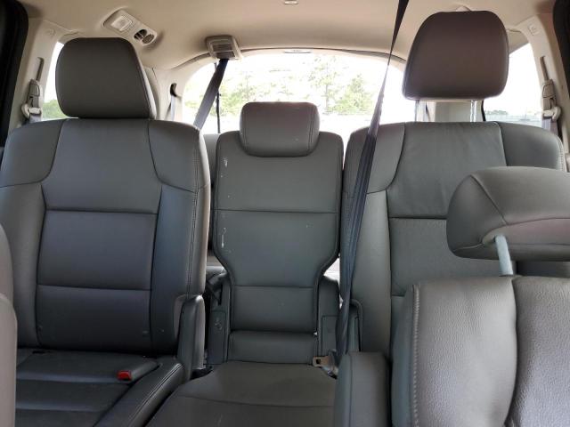 Photo 9 VIN: 5FNRL5H68CB012424 - HONDA ODYSSEY EX 