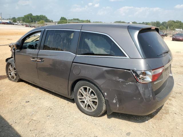 Photo 1 VIN: 5FNRL5H68CB013685 - HONDA ODYSSEY EX 