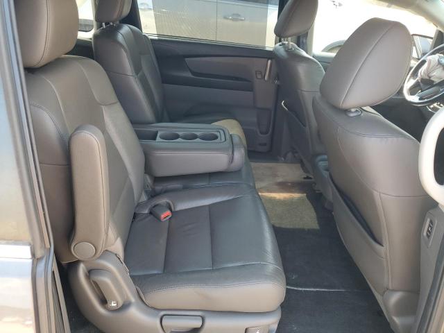 Photo 10 VIN: 5FNRL5H68CB013685 - HONDA ODYSSEY EX 