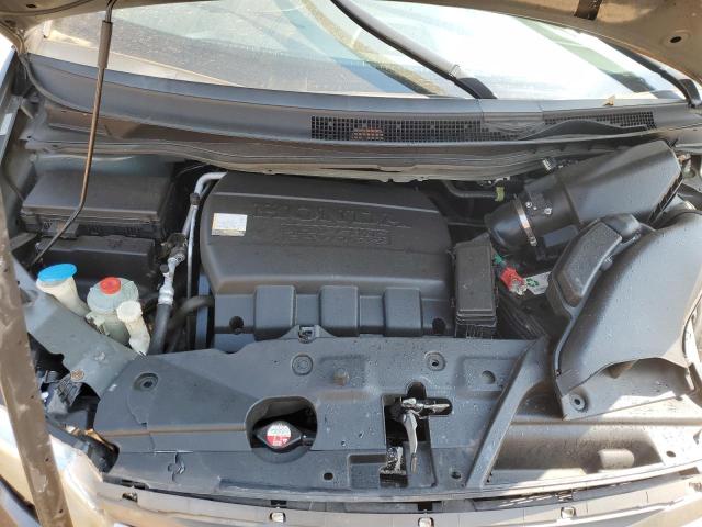 Photo 11 VIN: 5FNRL5H68CB013685 - HONDA ODYSSEY EX 