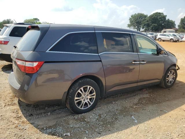 Photo 2 VIN: 5FNRL5H68CB013685 - HONDA ODYSSEY EX 