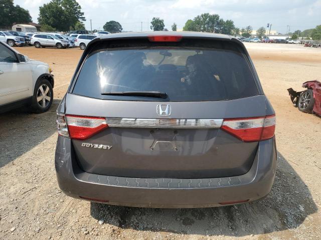 Photo 5 VIN: 5FNRL5H68CB013685 - HONDA ODYSSEY EX 