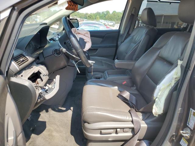 Photo 6 VIN: 5FNRL5H68CB013685 - HONDA ODYSSEY EX 