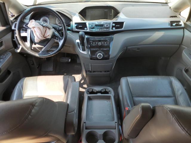 Photo 7 VIN: 5FNRL5H68CB013685 - HONDA ODYSSEY EX 